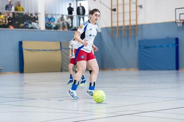 Bild 372 - wBJ NFV Futsalmeisterschaft